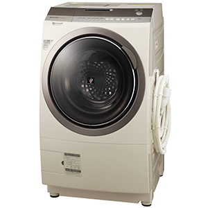 製品トップ | ES-TX940 | 洗濯機：シャープ