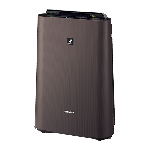 製品トップ | KC-F70 | 加湿空気清浄機/空気清浄機:シャープ 製品トップ | KC-F70 | 加湿空気清浄機/空気清浄機:シャープ