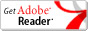 VEBhEŊJ܂FGet Adobe® Reader®