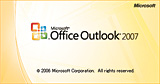 Microsoft&reg; Office Outlook&reg; 2007