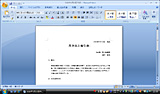 Microsoft&reg; Office Word 2007