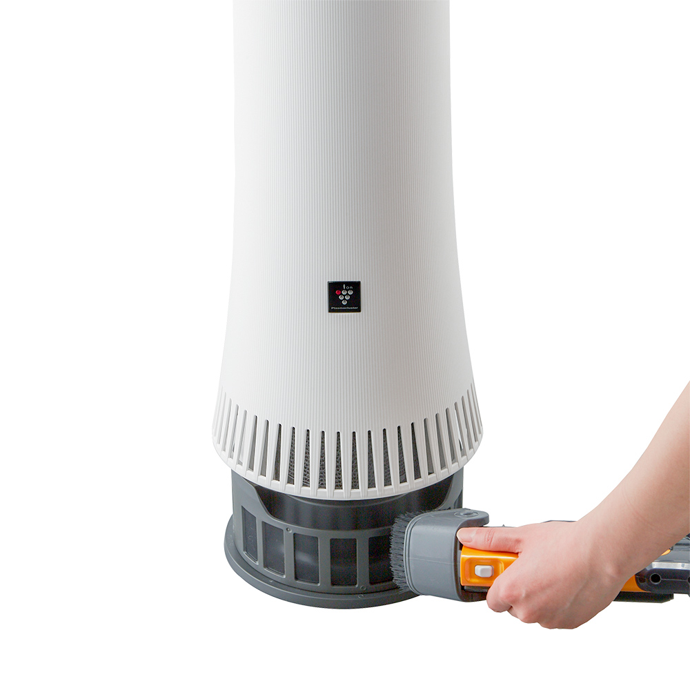 DY-S01フィルター部イメージ