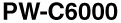 PW-C6000
