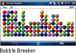 Bubble Breaker