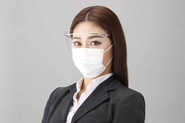 高透過クリア性能