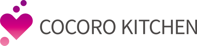 ココロキッチン、ロゴマーク