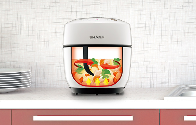 かきまぜのイメージ写真