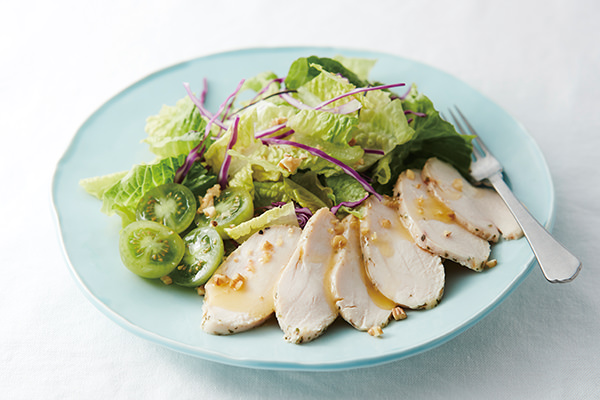 サラダチキン