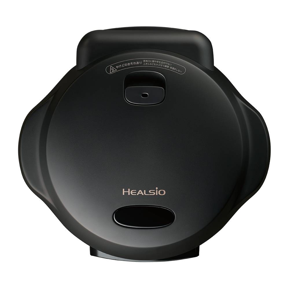 本体天面の写真