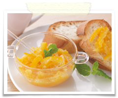 �ʐ^�F�I�����W�}�[�}���[�h