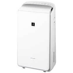 衣類乾燥除湿機 CV-SH150