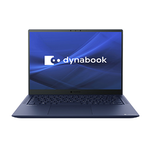 t="パソコン（dynabook）"
