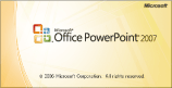 Microsoft(R)  Office PowerPoint(R) 2007