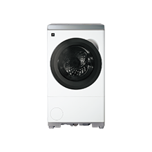 ドラム式洗濯乾燥機