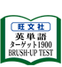 pP^[Qbg1900 BRUSH-UP TEST