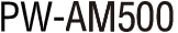 PW-AM500