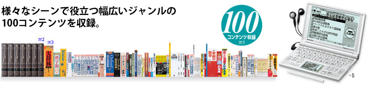 lXȃV[Ŗ𗧂LW100(1)Rec^B