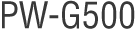PW-G500