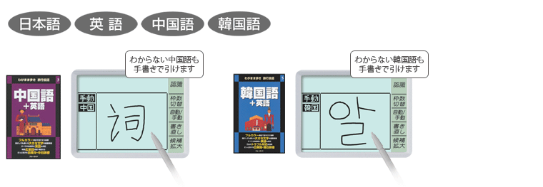 �ǂ߂Ȃ��u������v�u�؍���v�������Ĉ�����