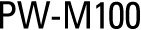 PW-M100