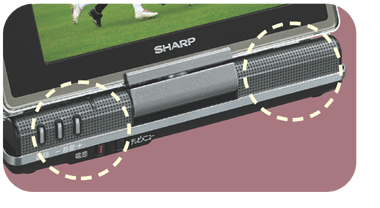 �X�e���I�_�C�i�~�b�N�X�s�[�J�[����