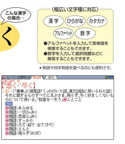 ���L��������ɑΉ�