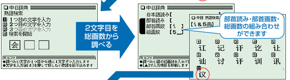 2�����ڂ𑍉搔���璲�ׂ�i����ǂ݁E����搔�E���搔�̑g�ݍ��킹���ł��܂��j