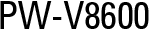 PW-V8600