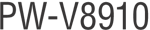 PW-V8910
