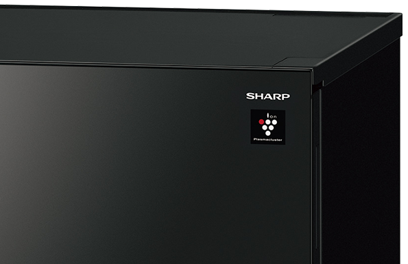 プラズマクラスター冷蔵庫 SJ-GD15R［152L］