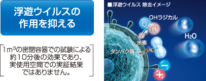 ���V�E�C���X�̍�p��}����