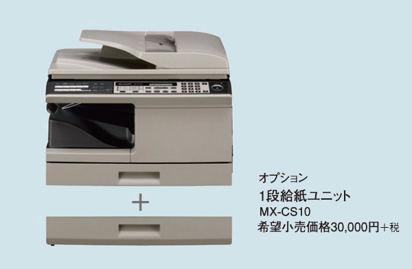 図：オプション図