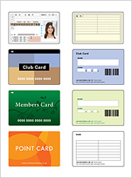 ポイントカードや免許証読み取りを効率化したい。