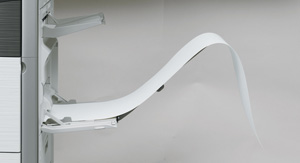 大容量給紙デスク（MX-DE20）┃最大給紙容量3,400枚