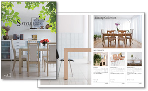 表紙付きの提案書を効率的に作製できる