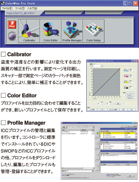 ColorWise Pro Tools