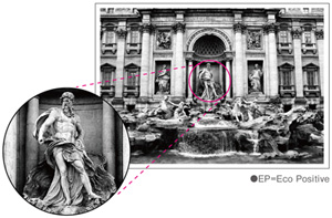 クオリティーの高いバイオマストナー「MycrosトナーEP®」を採用