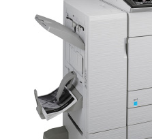 サドルフィニッシャー