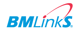 BMLinksロゴ