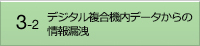 3-2 ネットワークを流れるデータ への対策