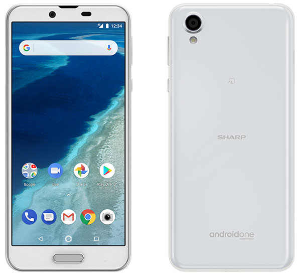 X4／パールホワイト