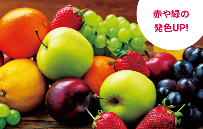 リッチカラーテクノロジーモバイル