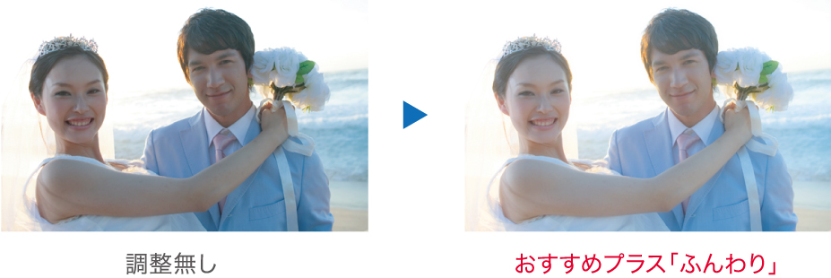 おすすめプラス