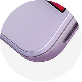 ラウンドデザイン