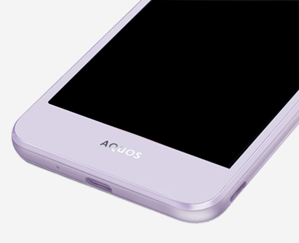 キズに強いディスプレイ