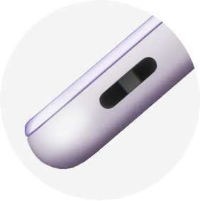 ストラップホール