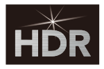 HDR