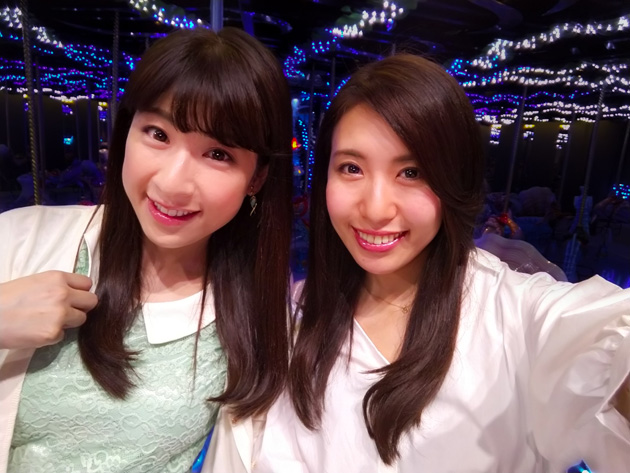 800万画素サブカメラ