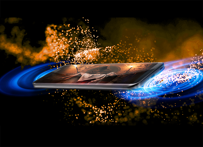 ドルビーアトモス