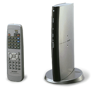 �l�b�g���[�N���f�B�A�v���[���[CE-MR01